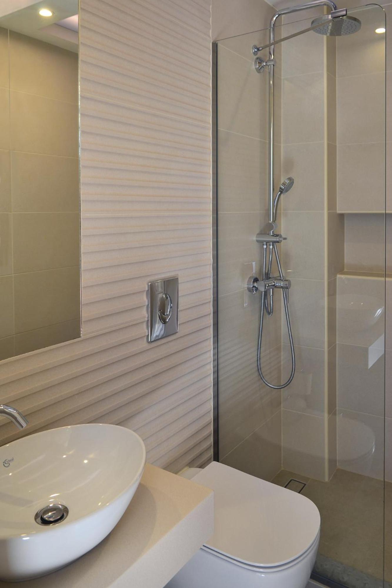 Papadakis Aparthotel Georgioupoli Bilik gambar
