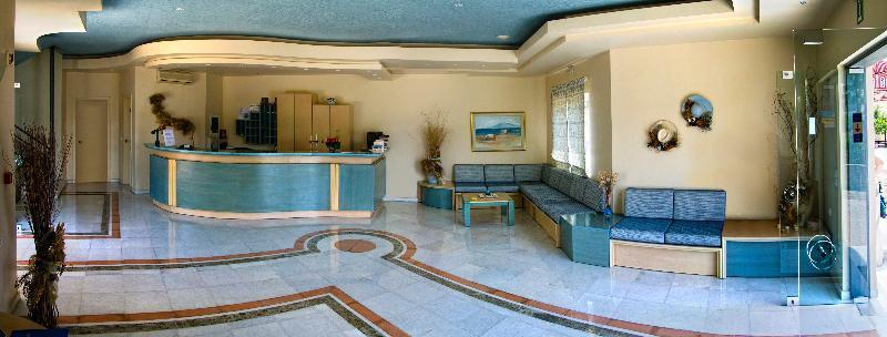 Papadakis Aparthotel Georgioupoli Luaran gambar