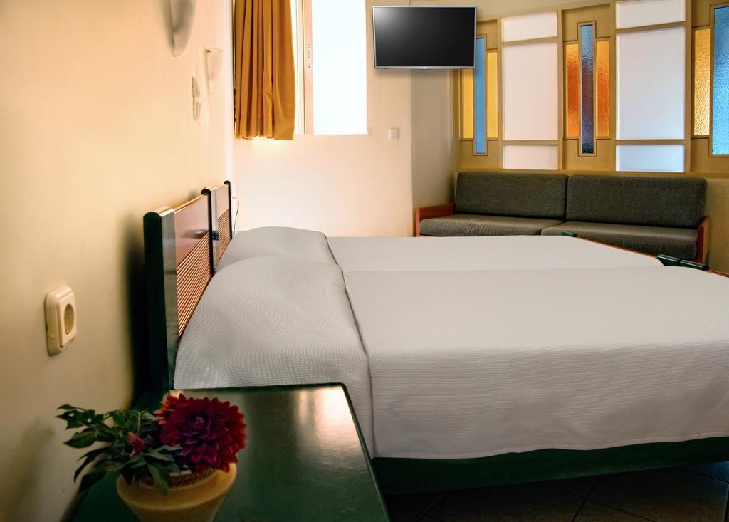 Papadakis Aparthotel Georgioupoli Luaran gambar
