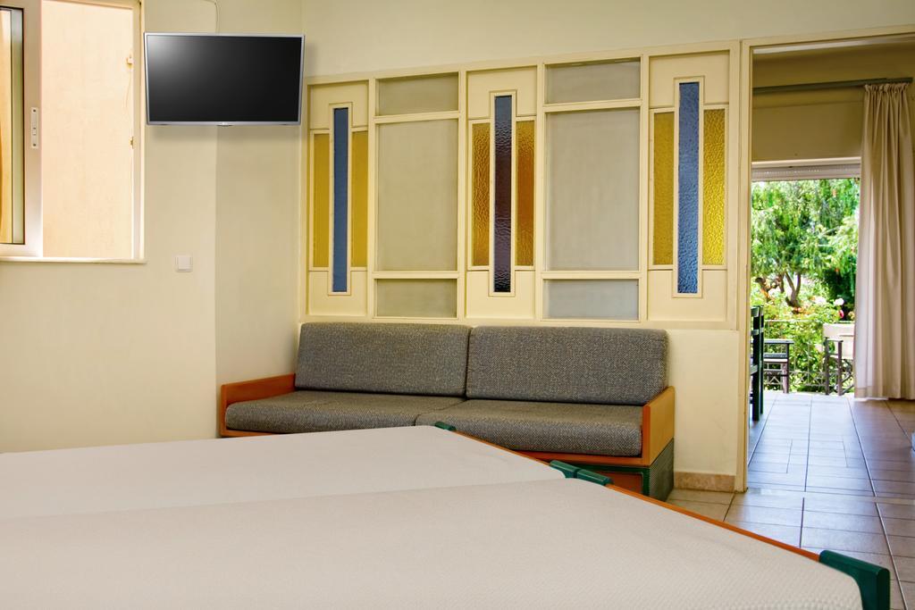 Papadakis Aparthotel Georgioupoli Luaran gambar