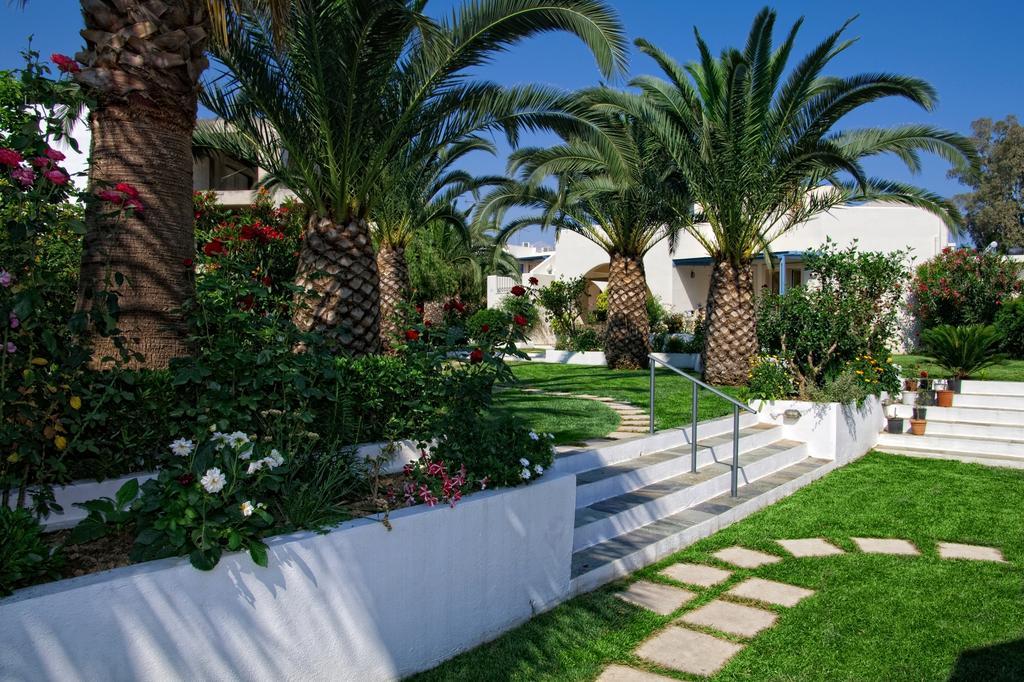 Papadakis Aparthotel Georgioupoli Luaran gambar