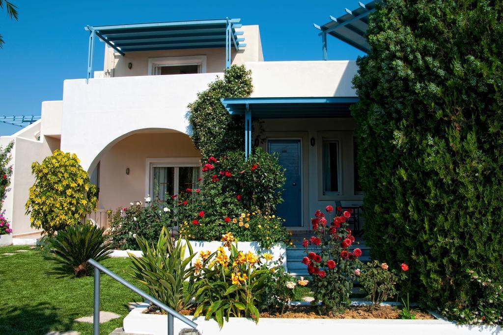 Papadakis Aparthotel Georgioupoli Luaran gambar