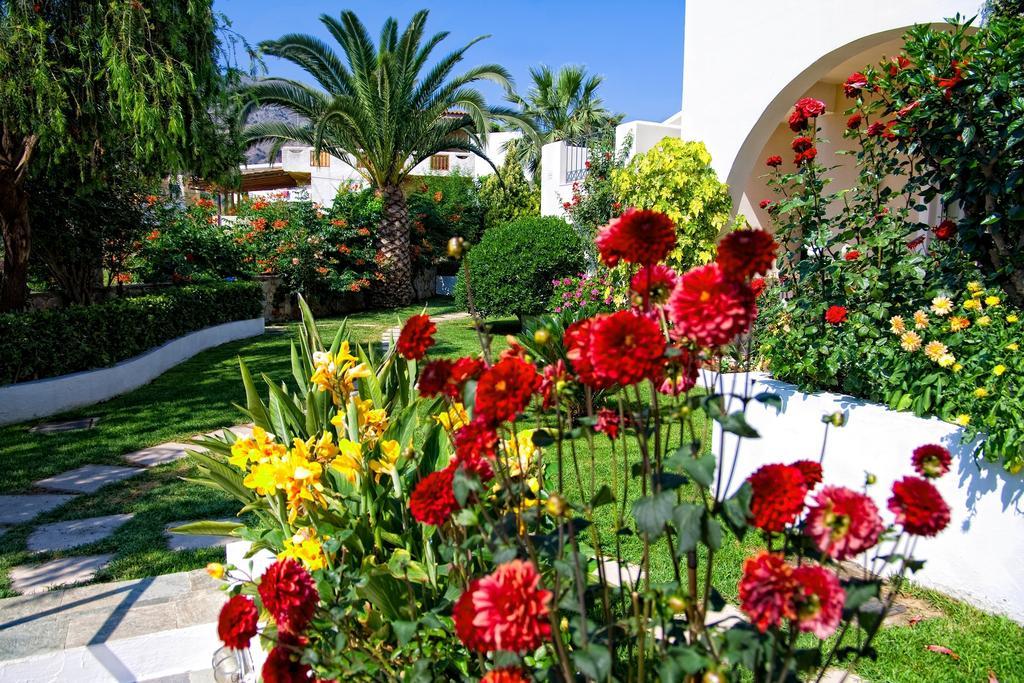 Papadakis Aparthotel Georgioupoli Luaran gambar
