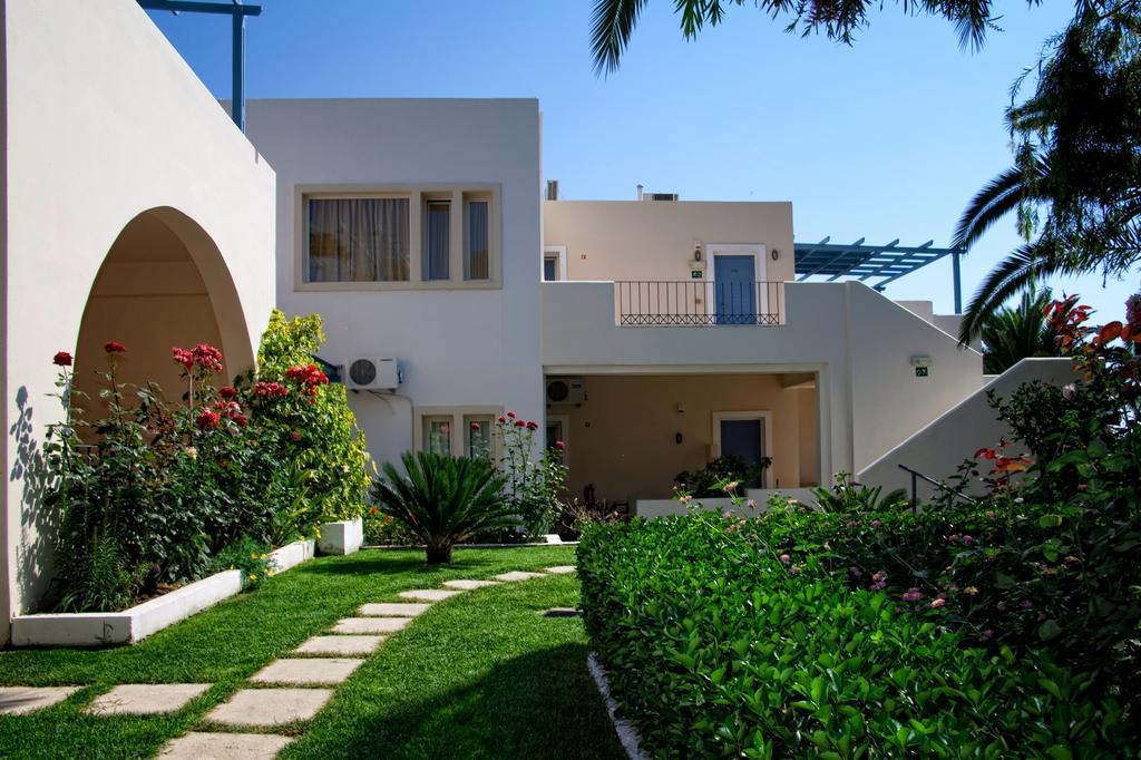 Papadakis Aparthotel Georgioupoli Luaran gambar