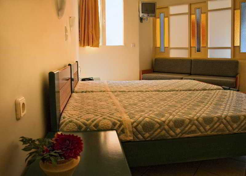 Papadakis Aparthotel Georgioupoli Luaran gambar
