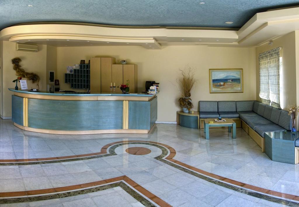 Papadakis Aparthotel Georgioupoli Luaran gambar
